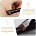 Housoutil 3 sets Eyeliner Fine Eyebrow Thin Angled Ultra Makeup Slanted - Buy Online on GoSupps.com