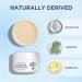 Scalp Exfoliator Scrub for Dandruff and Itchy Scalp - Sulfate-Free Hair Detox Treatment - Buy Online on GoSupps.com