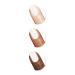 Sally Hansen Miracle Gel Keith Haring Collection Nail Polish - Blanc Canvas 0.5 fl oz - Buy Online on GoSupps.com