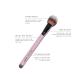 Half Caked Makeup Brush - Professional-Grade Vegan & Cruelty-Free Ultra-Soft Finish for Flawless Blush Application - International Shipping Available - Buy Online on GoSupps.com
