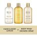 Baylis & Harding Sweet Mandarin & Grapefruit Bathing Gift Set - Vegan, Luxury Essentials - Buy Online on GoSupps.com