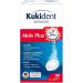 Kukident Aktiv Plus Cleaning Tablets - 6x33 Tablets for Dentures & Dental Prostheses - International Shipping Available - Buy Online on GoSupps.com
