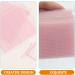 Buy Minkissy 6 Sheets Double Eyelid Stickers Invisible Eyelid Lifter Tape for Beautiful Eye Shape | International Shipping Available - Buy Online on GoSupps.com