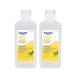 Equate Witch Hazel Astringent Liquid 16 fl oz 2Pack