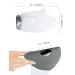 EVERCRYO Waterproof Adult Hand Cast Cover - Reusable Protector for Broken Hands, Fingers, Wrists - Watertight Shower Bath Bandage - Grey - Buy Online on GoSupps.com