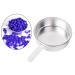 Jojomis Depilatory Wax Pot | Aluminum Wax Beads Melting Pot for Salon | Professional Hair Removal Solutions - Buy Online on GoSupps.com