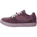 VAUDE Women's AM Moab Gravity Flat Pedal Cycling Shoe - Size 39 EU in Blackberry | International Shipping Available - Buy Online on GoSupps.com