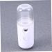 Amosfun 3pcs Portable Steamer Nano Steamer Skin Care Nano Mist Cooler Face Sprayer Face Steamer Mini mediumx3pcs - Buy Online on GoSupps.com