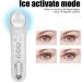 Fyearfly Eye Massager - Automatic Cold & Warm Eye Care for Ultimate Relaxation | International Shipping Available - Buy Online on GoSupps.com