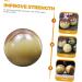 Gogogmy Hand Massage Balls - 2-Piece Horn Fitness Ball Set for Carpal Tunnel & Hand Exercise - Ideal Hand Training Tool - Buy Online on GoSupps.com