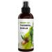 Argan Oil Heat Protectant Spray - Thermal Hair Protector for Flat Iron, Heat Styling & Frizz Control - Buy Online on GoSupps.com