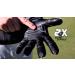Men's 2XL Bionic RelaxGrip Golf Glove - Long Lasting with Double-Row Finger Grip System - Buy Online on GoSupps.com