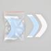Pyugxab 360Pc/Lot Strong Fixed Double-Sided Tape Wig Hair System Tape Waterproof for Adhesive Tape Extended Toupee Lace Wig Film - Buy Online on GoSupps.com