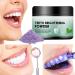 Magic Teeth Whitening Powder Magic Teeth Whitening Powder Magic Whitening Powder Xylitol Tooth Powder Breath Freshening Tooth Powder - Buy Online on GoSupps.com