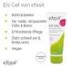 efasit Ice Gel 75 ml - Cooling Gel for Feet & Legs with Menthol & Grapefruit Extract | Refresh & Invigorate Your Skin - Buy Online on GoSupps.com