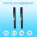 Impressive Smile Teeth Whitening Pens 4 Pack - Professional Strength Gel for 120 Days - Buy Online on GoSupps.com