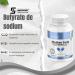 Butyrate de sodium microencapsul 1100 mg 100 g lules Soutien sant intestinale & flore Lib ration contr l e Insport Nutrition - Buy Online on GoSupps.com
