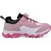 Biacolum Girls Waterproof Hiking Shoes - Pink/White/Black - Size 2 Little Kid - Buy Online on GoSupps.com
