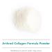 Nutricology Arthred Supplement - Collagen Powder for Men & Women 10.5g Collagen Peptides Bovine Sourced Arthred Powder Collagen Formula Hydrolyzed Collagen - 8.5 Oz - Buy Online on GoSupps.com