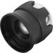 Inoomp 4-Piece Cryospheric Massage Ball Roller - Metal Plastic Manual Muscle Massager for Hot & Cold Therapy - Buy Online on GoSupps.com