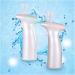 Paint Sprayer Easy Use Cordless Mini Airbrush with Compressor Powerful Professional Brand Hobby Foundation Makeup Salon Air Pump for Painting Ceilings Fences cabinets Part C Pick - Buy Online on GoSupps.com