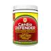 Cardio Heart Health Nitric Oxide Booster - L-Arginine Supplement with 5 200mg L-Arginine & 1 200mg L-Citrulline - Heart Health & Cardiovascular Support