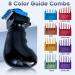 Hatteker Bald Head Trimmer Beard Trimmer Hair Clippers Trimmer Shavers for Men Hair Trimmer Body Trimmer Waterproof Rechargeable Cordless Portable Haircut Kit - Buy Online on GoSupps.com
