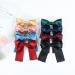 8 Pack 6 Inch Hair Ribbon Alligator Clips - Satin Bow Barrettes for Girls and Women in Pink, Red, Blue, Green, Black - Hair Bow Accessories - Buy Online on GoSupps.com