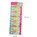 Gatuida Whitening Toothbrush for Kids - 12 Pack Children's Toothbrushes for Boys - Effective Cleaning and Brightening Results - Buy Online on GoSupps.com