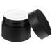 PLAFOPE Cr me D maquillante pour Extensions de Cils 12 G Dissolvant de Colle pour Faux Cils Cr me Nettoyante Yeux au Parfum Fraise Outil Professionnel et Personnel pour D maquillage
