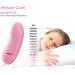YRYPDQ 12Frequency Quiet Waterproof Silicone Love Egg for Women and Couple(Pink) Pink Plus - Buy Online on GoSupps.com