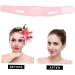 Facial & Bandages Set for Double Chin Care | Slim & Define Jawline Naturally - Buy Online on GoSupps.com