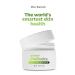 Probiotics + Prebiotics Bio Serum | Oil & Water-Free | Microencapsulated Live Probiotics | 45 ml | All Skin Types - Buy Online on GoSupps.com