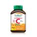 Jamieson Vitamin C Chewable 500 mg - Tangy Orange 120 tabs Bonus