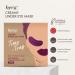 Herg Under Eye Cream Patches - Wrinkle Treatment & Rejuvenating Masks for Dark Circles - 7 Pairs - Buy Online on GoSupps.com