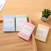 8 Pack Oil Blotting Sheets (400 Sheets Total) Natural Oil Absorbing Tissues Top Portable Oil Absorbing Tissues for Skin Care or Make Up - Buy Online on GoSupps.com