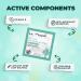 La Fresh Travel Lite Antiperspirant and Body Wipes - 200 Individually Wrapped Deodorant Wipes for Adults Men and Women Travel Essentials Fresh 200 Count (Pack of 1) - Buy Online on GoSupps.com