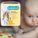 Babylove Premium Extra Soft Diapers Size 1 (Newborn 2-5kg) - 28 Pieces Pack for Ultimate Comfort - Buy Online on GoSupps.com