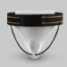 Mooto Korea Taekwondo MTX Groin Protector for Male Guard WTF Approved for Men XS to XL MMA Martial Arts Karate Kickiboxing Prevention of Injury X-Large - Buy Online on GoSupps.com