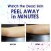 Anti Aging 3D Minute Skin Renewal Face Mask - NASA Stem Cell Technology for Softer Smoother Radiant Skin | 8 Weeks Supply (1.7oz - Buy Online on GoSupps.com