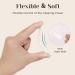 MEIPO Spiral Head & Ear Spoon Cotton Swab Buds (4Pack-800pcs) - Gentle Makeup Removal & Ear Cleaning - Buy Online on GoSupps.com
