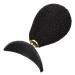 SOESFOUFU Eye Shadow Stamp Postage Stamps Eyeshadow Stencils Silicone Eye Shadow Seal Double Sided The Lazy