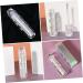 DOITOOL 1pc Waterproof Liquid Eyeshadow Cosmetics Eye Shadow Women Eyeshadow Accessories Miss Highlight 1 count (Pack of 1) 02# - Buy Online on GoSupps.com