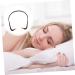 PLAFOPE 24 pcs Lightweight Ear Shooting Bands Plugs - Swimming, Concerts, Work, and Sleep Protection - Reusable Blackx3pcs - Buy Online on GoSupps.com