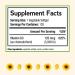 Doctor's Recipes Vitamin D3 5000IU Immune Support | 120 Vegetarian Softgels - Buy Online on GoSupps.com