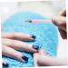 Mikinona 1 Set Nail Art Drill Pen Nail Dotting Pen Nail Art Paint Pen Nail Art Calligraphy Pen Manicure Painting Pens Nail Art Point Pen Nail Polish Pens Diamond Picking Pen Abs - Buy Online on GoSupps.com