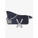 LeMieux Toy Pony Stable-Tek Rug Navy - A Mini Turnout Rug for Your Toy Horse Navy Blue - Buy Online on GoSupps.com