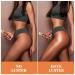Shimmer Body Oil - Highlighting Liquid Glow Luminizer | Moisturizing Face Serum & Body Oil for Dry Skin - Pack of 2 - Buy Online on GoSupps.com