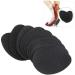 Buy Gatuida Anti-Slip Sole Cushions - Non-Slip Insole Pads for Leather Shoes & Sandals | International Shipping Available - Buy Online on GoSupps.com