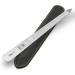 GERMANIKURE Original Triple Cut Metal Nail File - Ethically Made in Solingen Germany - Buy Online on GoSupps.com